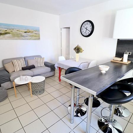 Villa Berthe Coeur Du Touquet Le Touquet Екстер'єр фото